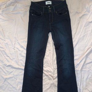 Paige flair jeans